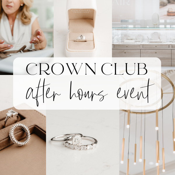 Crown Club After Hours